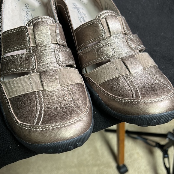 Clarks ultimate comfort sandal - Picture 2 of 4